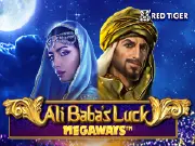 Ali Baba's Luck MegaWays