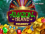 Amazon Island MegaWays