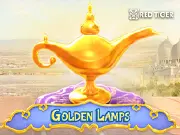 Golden Lamps