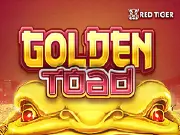 Golden Toad