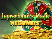 Leprechauns Magic Megaways