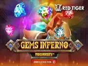 Gems Inferno Megaways