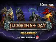 Judgement Day Megaways