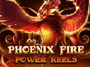 Phoenix Fire Power Reels