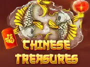 Chinese Treasures