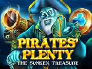 Pirates' Plenty