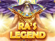 RA's Legend