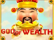 God Of Wealth