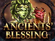 Ancients Blessing