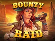 Bounty Raid