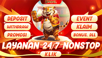 background informasi