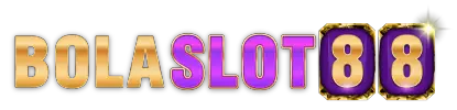 logo Bolaslot88