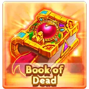 Book of Dead