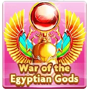 War of the Egyptian Gods