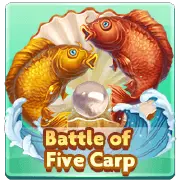 Battle of Five Carp