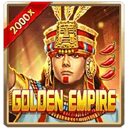 GOLDEN EMPIRE