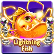 Lightning Fish