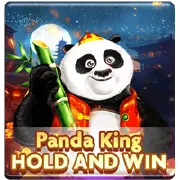 Panda King HOLD AND WIN