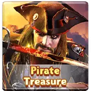 Pirate Treasure