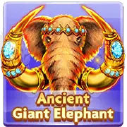 Ancient Giant Elephant