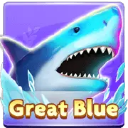 Great Blue