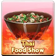 Thai Food Show