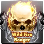 Wild Fire Ranger