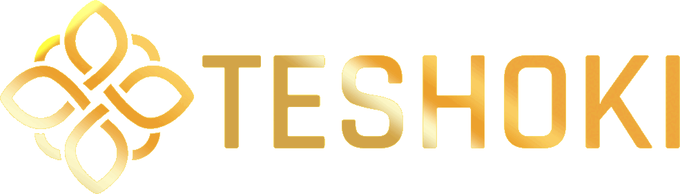Logo Teshoki