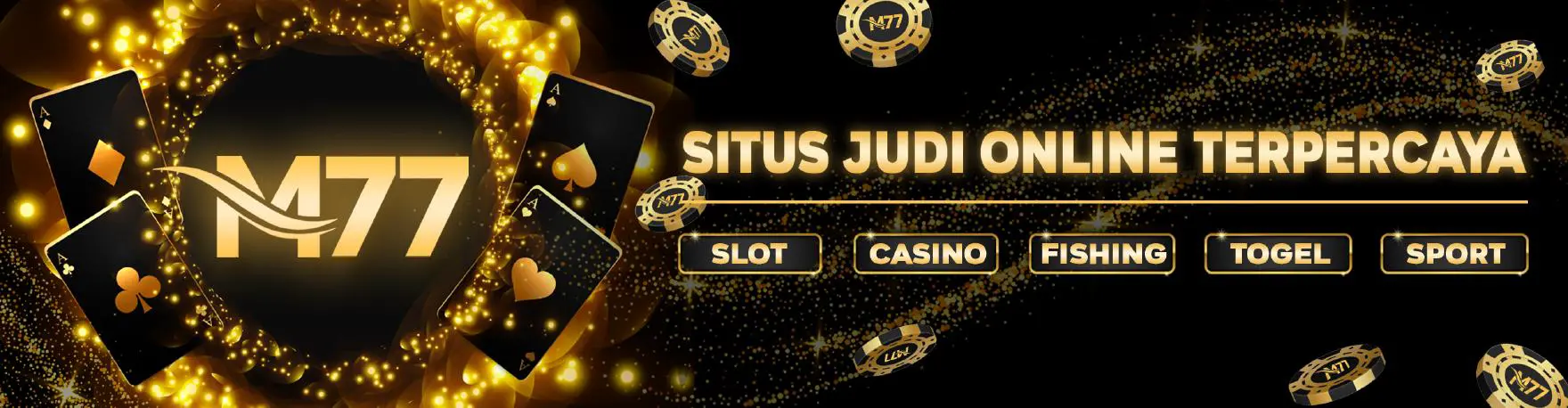 Slot online