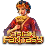 Asian Fantasy