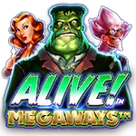 Alive! Megaways