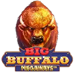 Big Buffalo Megaways™