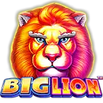 Big Lion