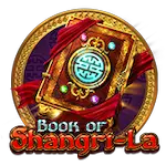 Book of Shangri-La