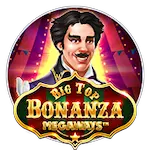 Big Top Bonanza Megaways 965