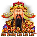 Cai Shen Lai Lai Lai