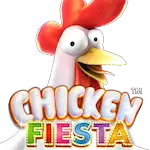 Chicken Fiesta