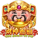 Cai Shen Ci Fu