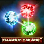 Diamonds Top Code