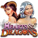 Hearts And Dragons