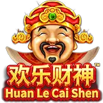 Huan le Cai Shen