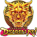 Legend of Dragon Koi