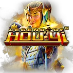 Legend Of Hou Yi