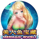 Mermaid Jewels