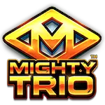 Mighty Trio