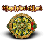 Maya Wheel of Luck