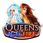 Queens of Ice and Fire