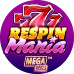 Respin Mania Mega Reels