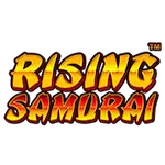 Rising Samurai