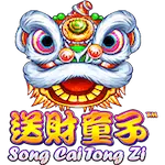 Song Cai Tong Zi